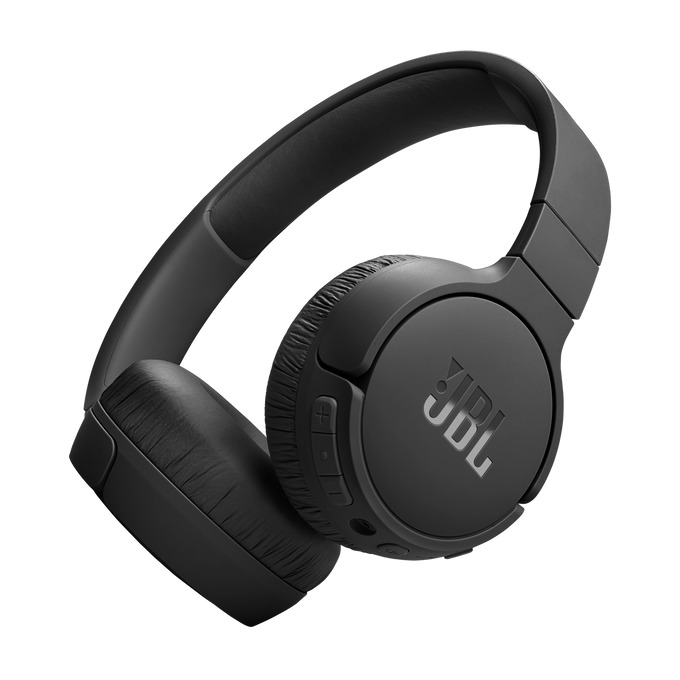 JBL Bluetooth-hoofdtelefoon Tune 670NC