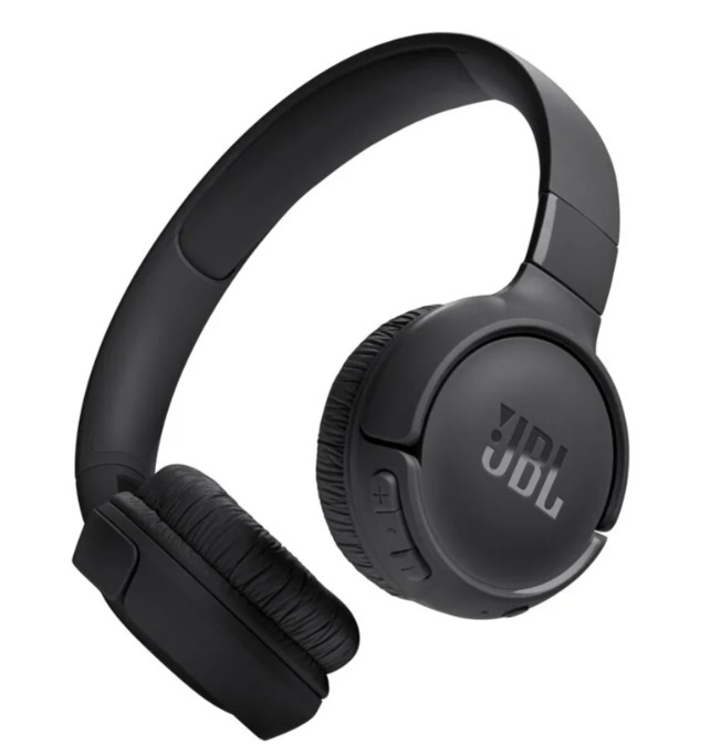 JBL Over-ear-hoofdtelefoon Tune 520 BT