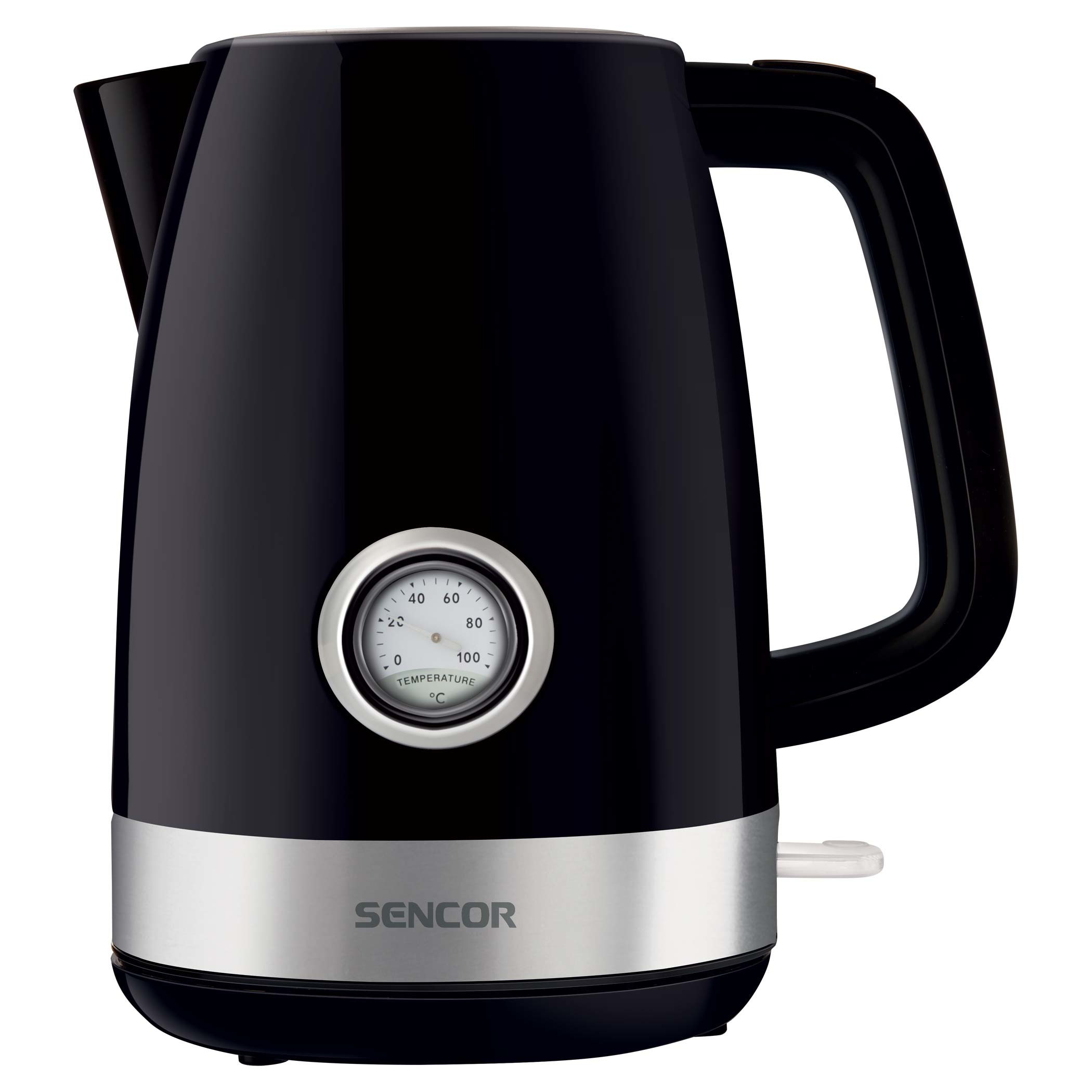 Sencor SWK 1798BK - Waterkoker 1,7L - Zwart