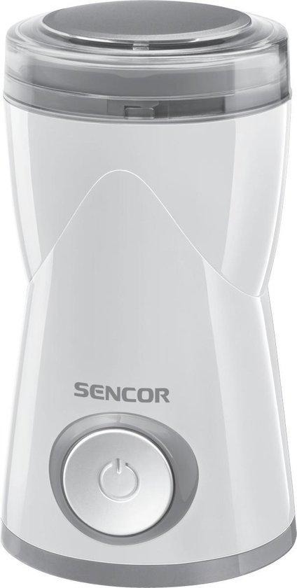 Sencor SCG 1050WH Koffiemolen Wit