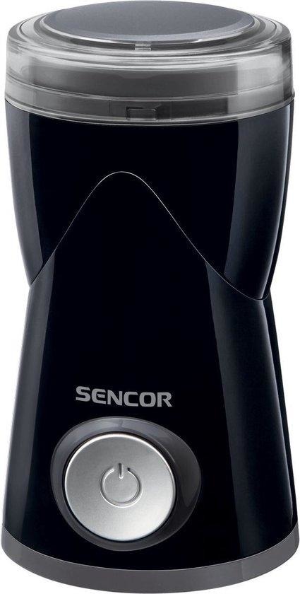 Sencor SCG 1050BK Koffiemolen