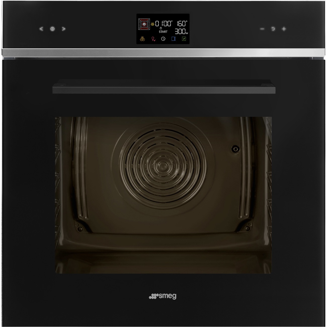 SMEG SO6402M2B