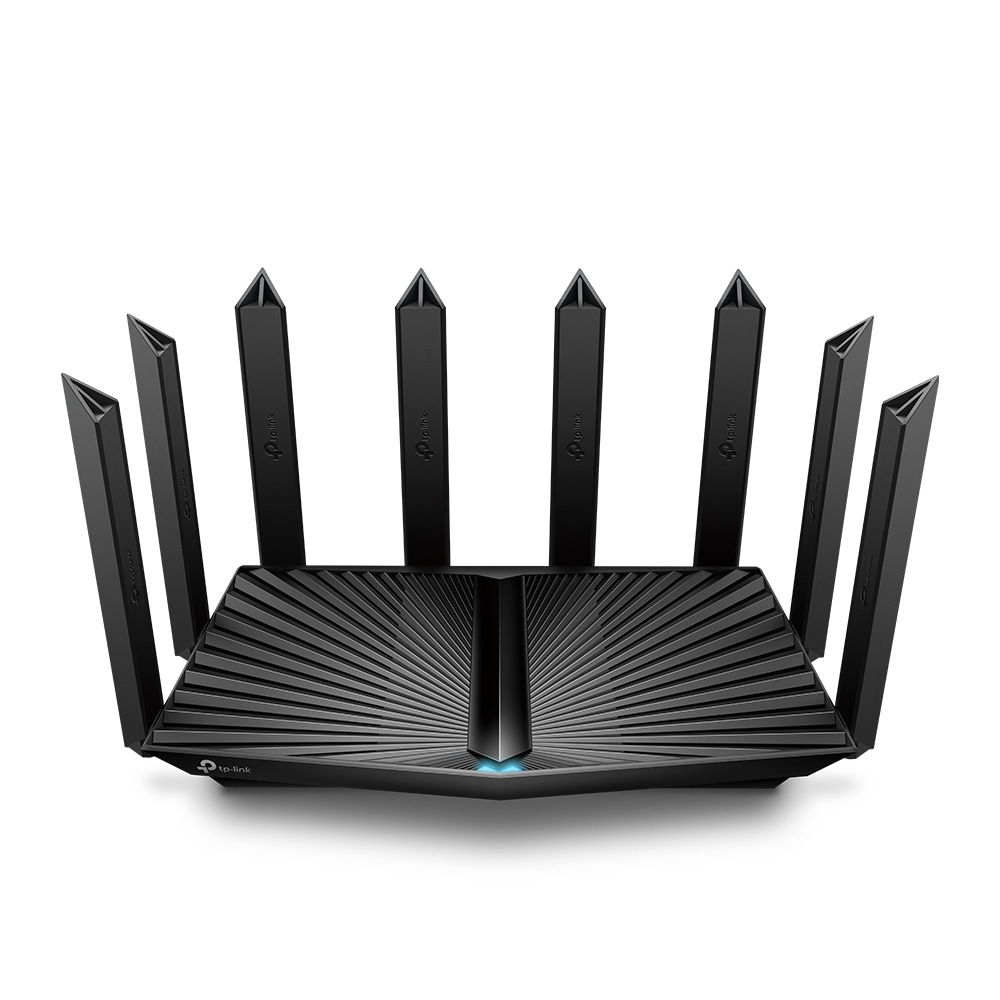 TP-Link Archer AX95 Tri-Band 8-Stream Wi-Fi 6 Router