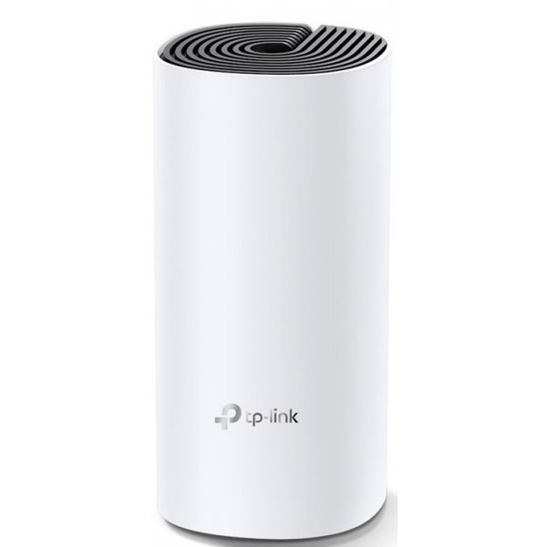 TP-LINK Deco M4(1-pack) Single Mesh-netwerk 2.4 GHz, 5 GHz