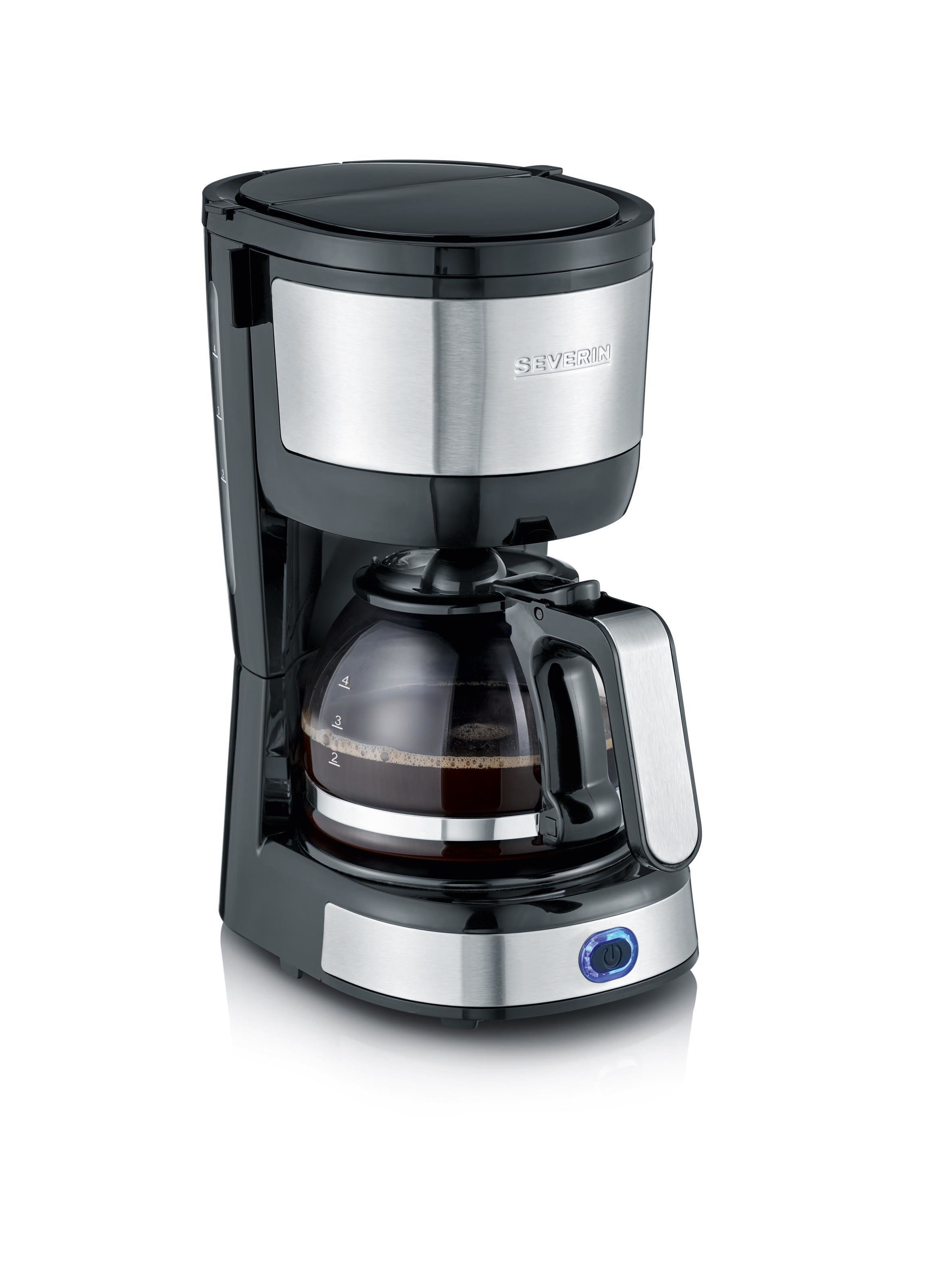 Severin KA4819 Koffiefilter apparaat