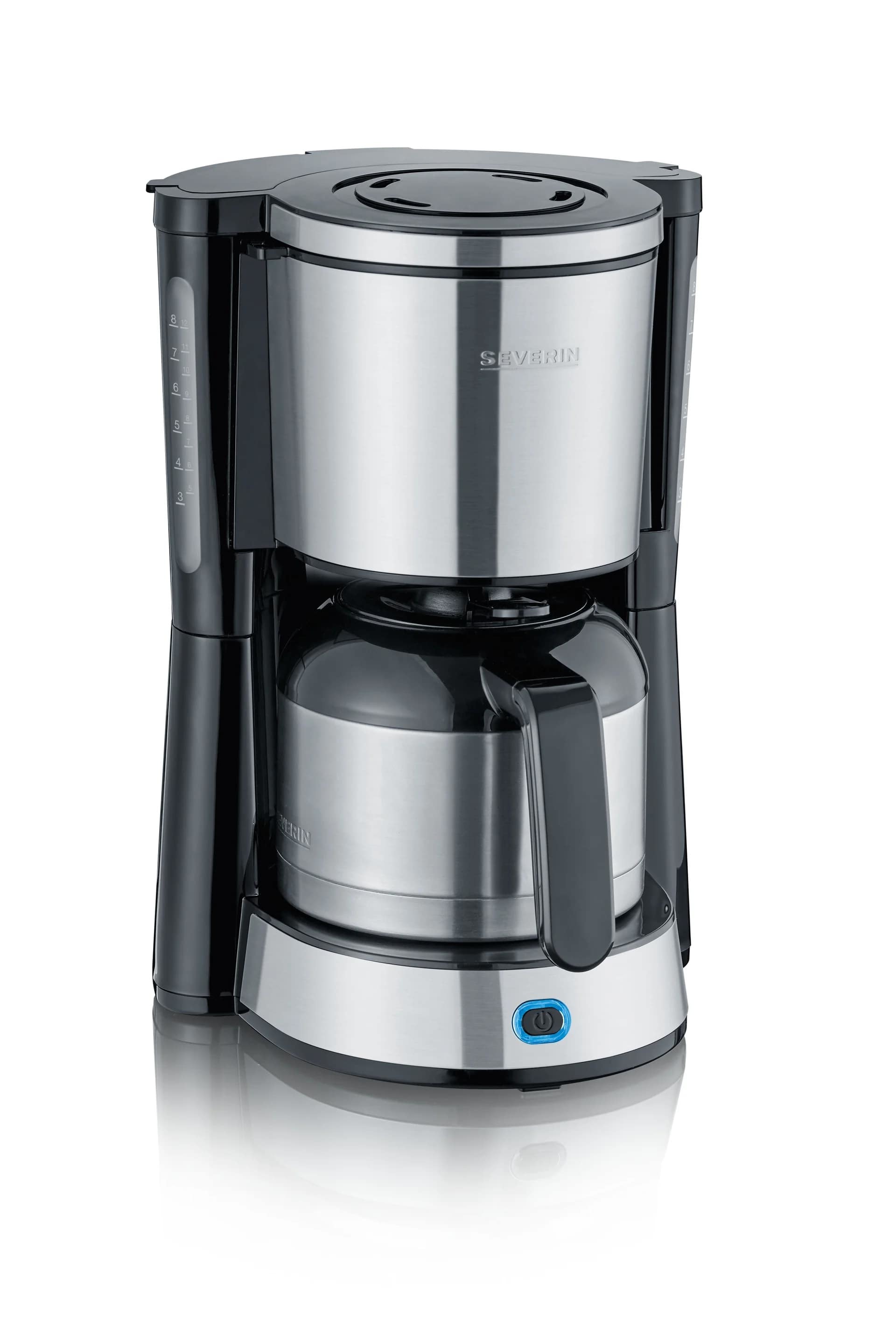 Severin KA4827 Koffiefilter apparaat