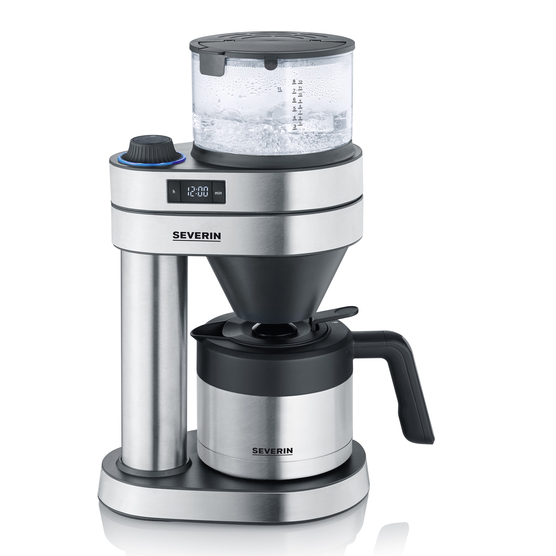 Severin KA5763 Koffiefilter apparaat