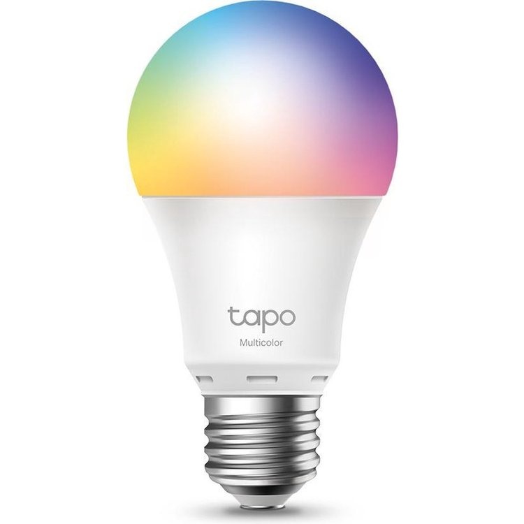 Tapo L530E intelligente verlichting Metallic, Wit Wi-Fi 8,7 W