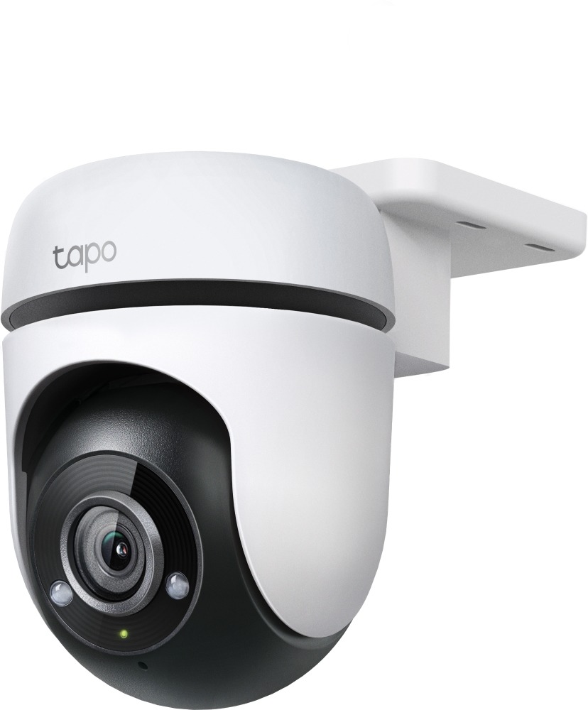 TP-Link Tapo Outdoor Pan-Tilt Security