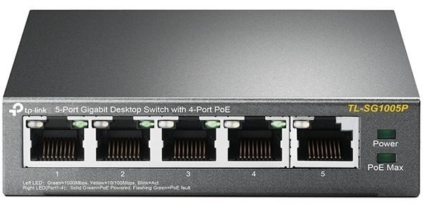 Op UrbanEssentials (wat heb je nodig in de stad?) is alles over computer te vinden: waaronder expert en specifiek TP-Link TL-SG1005P Switch Zwart (TP-Link-TL-SG1005P-Switch-Zwart372620601)