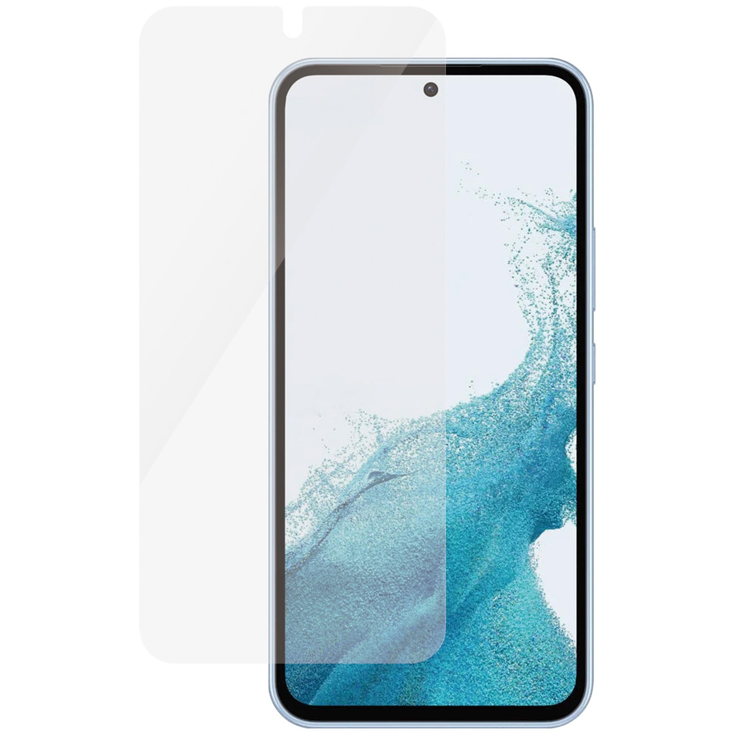 Panzerglass screenprotector Samsung Galaxy A54 5G