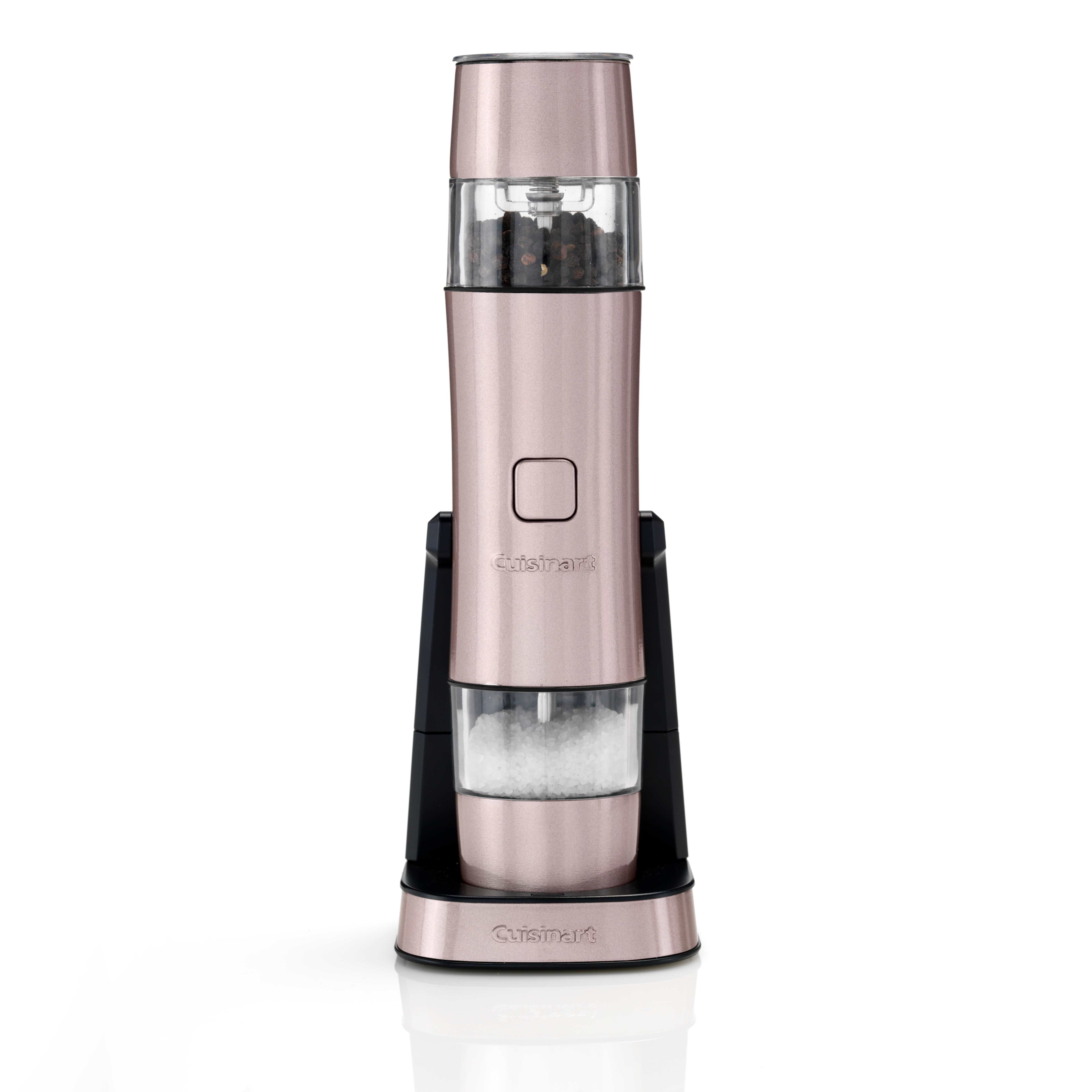 Cuisinart Zout- en Pepermolen Style Roze