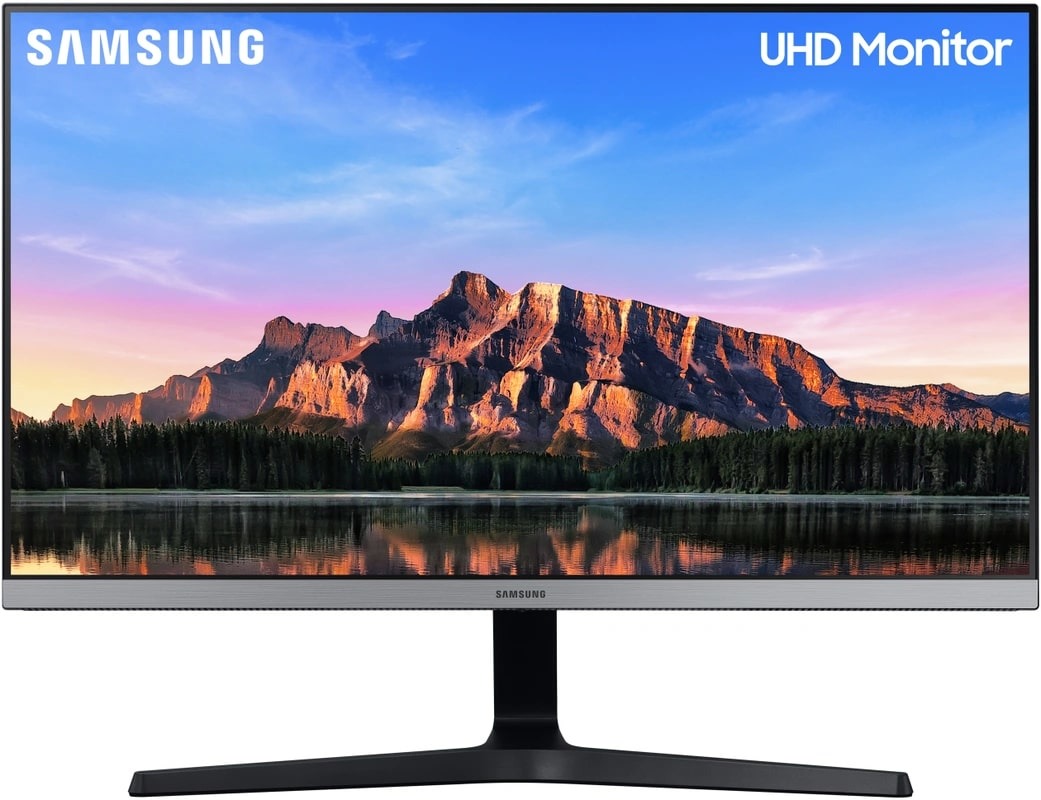 Op UrbanEssentials (wat heb je nodig in de stad?) is alles over computer te vinden: waaronder expert en specifiek Samsung LU28R550UQPXEN Monitor Grijs (Samsung-LU28R550UQPXEN-Monitor-Grijs372620732)