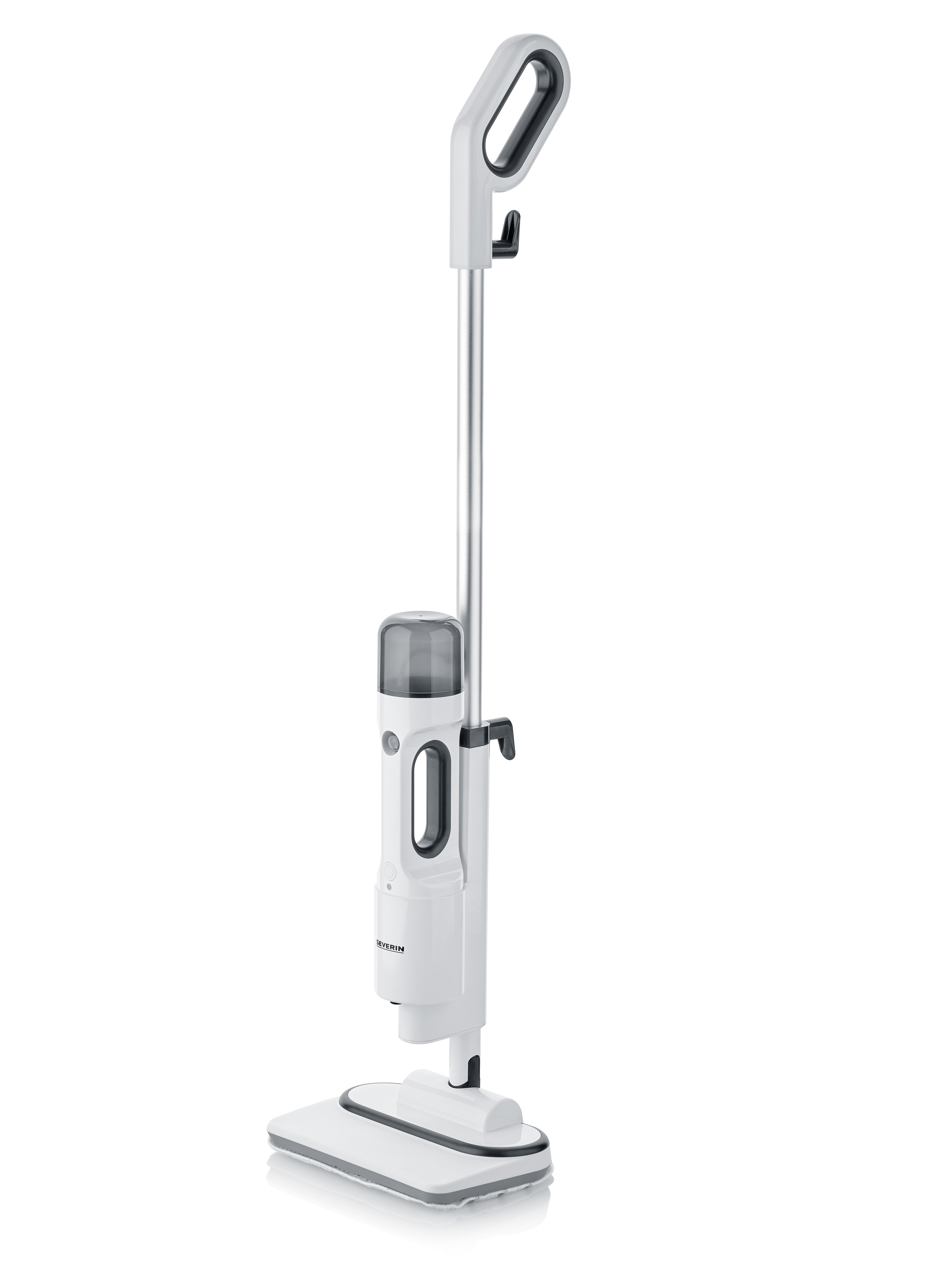Severin SC7142 Stoomstrijkijzer Grijs