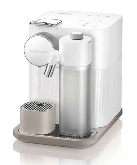 De'Longhi Nespresso EN640.W Nespresso Wit De'Longhi Nespresso EN640.W Nespresso Wit