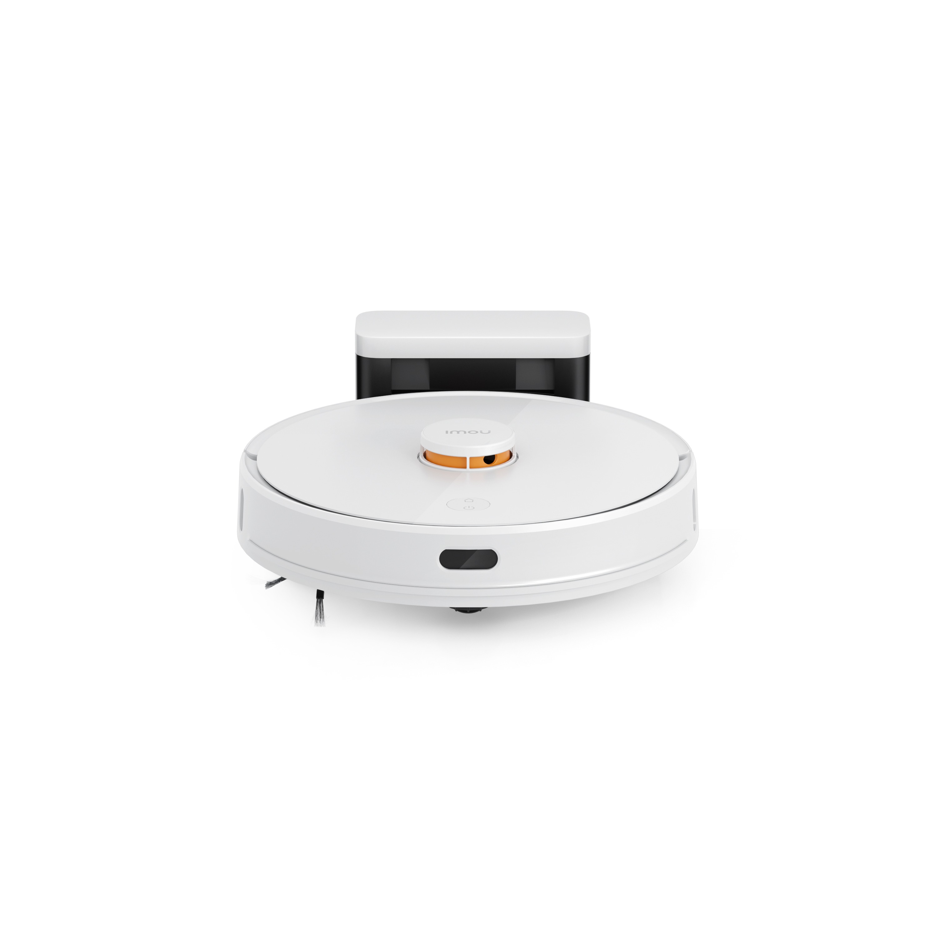 Imou Robot vacuum cleaner RV-L11-21 Robot stofzuiger Wit