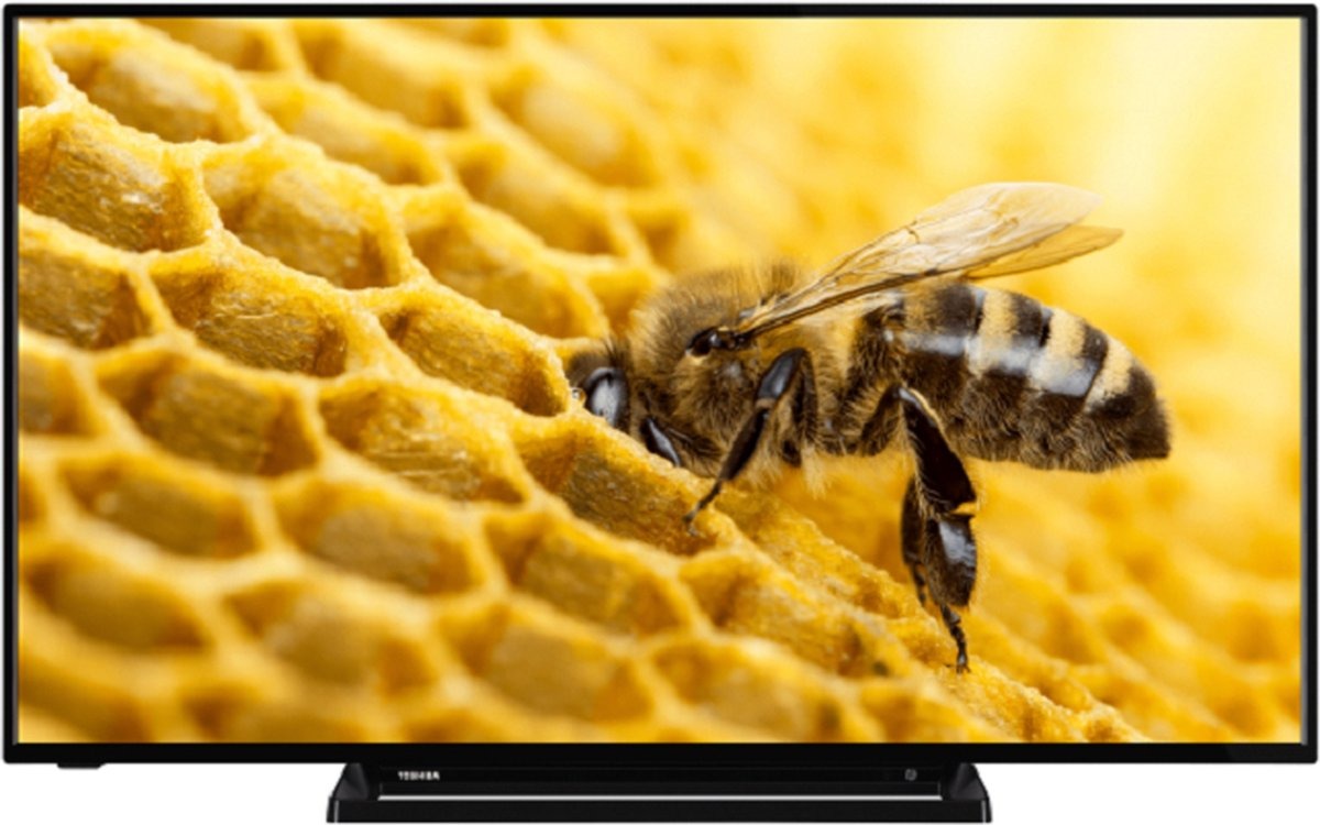 Toshiba 50UA3263DG - 50 inch - 4K led Smart TV - 2022