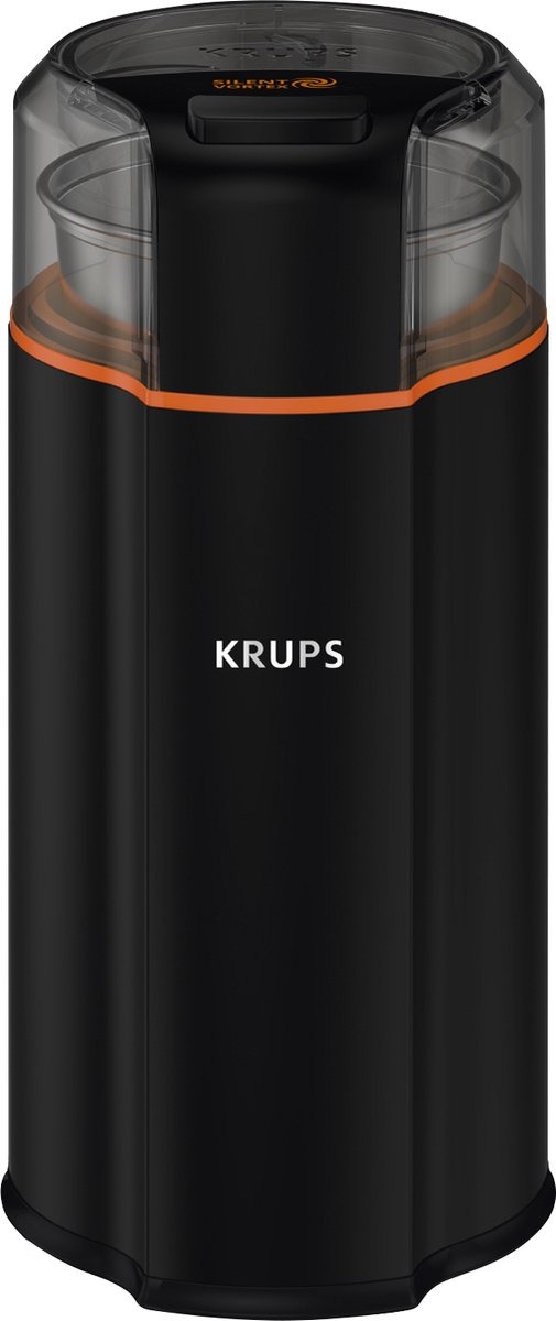 Krups Koffiemolen