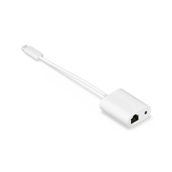 Sonos Combo Adapter Audio accessoire Wit