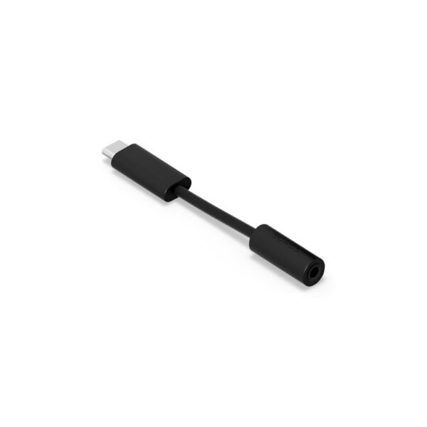 Sonos Line-In Adapter Audio accessoire Zwart