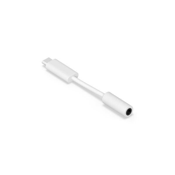 Sonos Line-In Adapter Audio accessoire Wit
