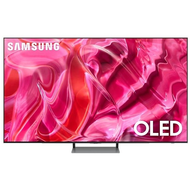 Samsung QE77S93CAT OLED 4K 2023 77 inch OLED TV