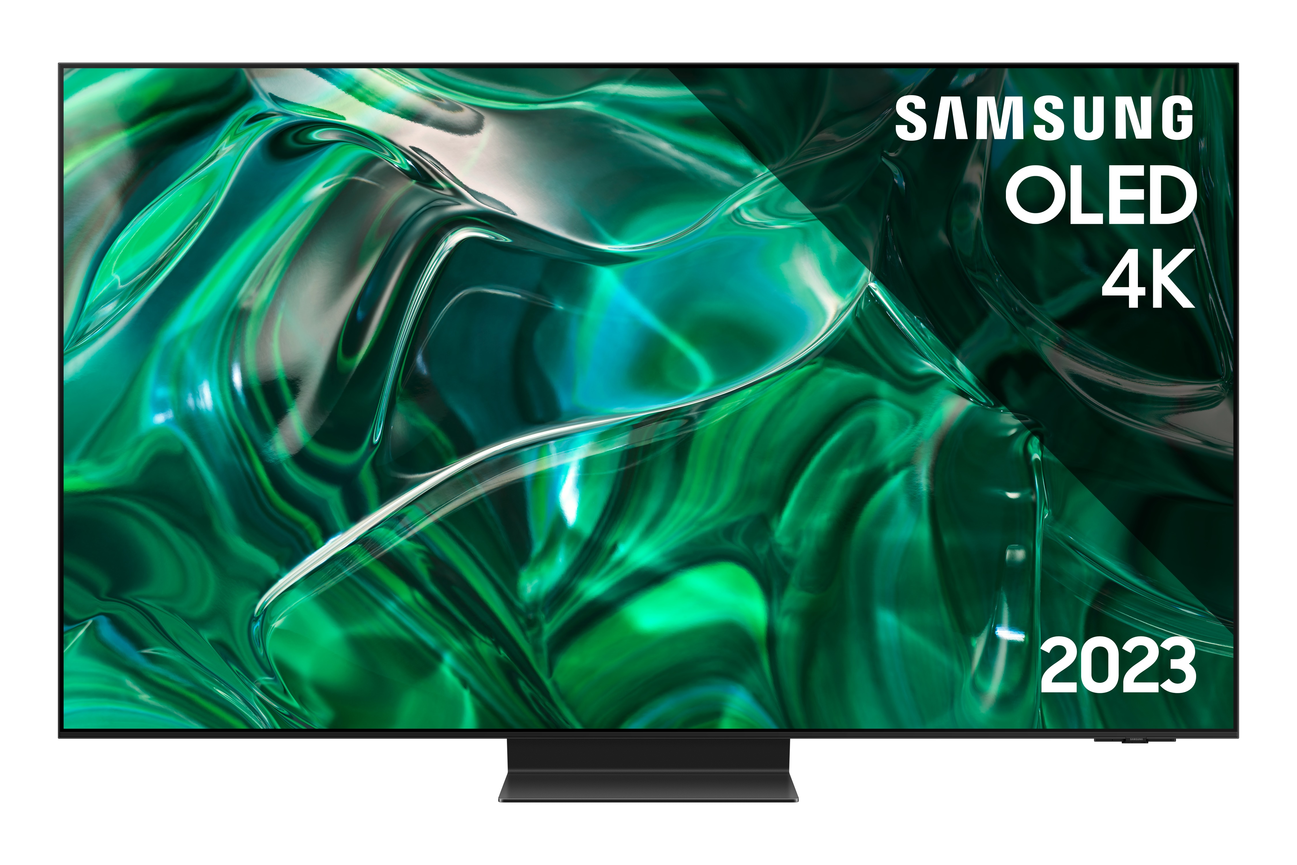 Samsung QE55S95CAT OLED 4K 2023 55 inch OLED TV