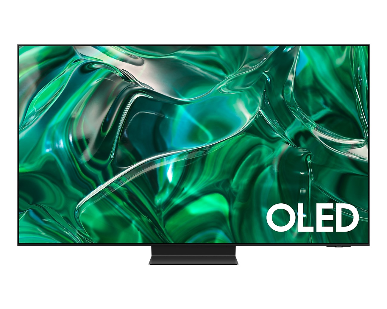 Samsung QE65S95CAT OLED 4K 2023 - 65 inch - OLED TV