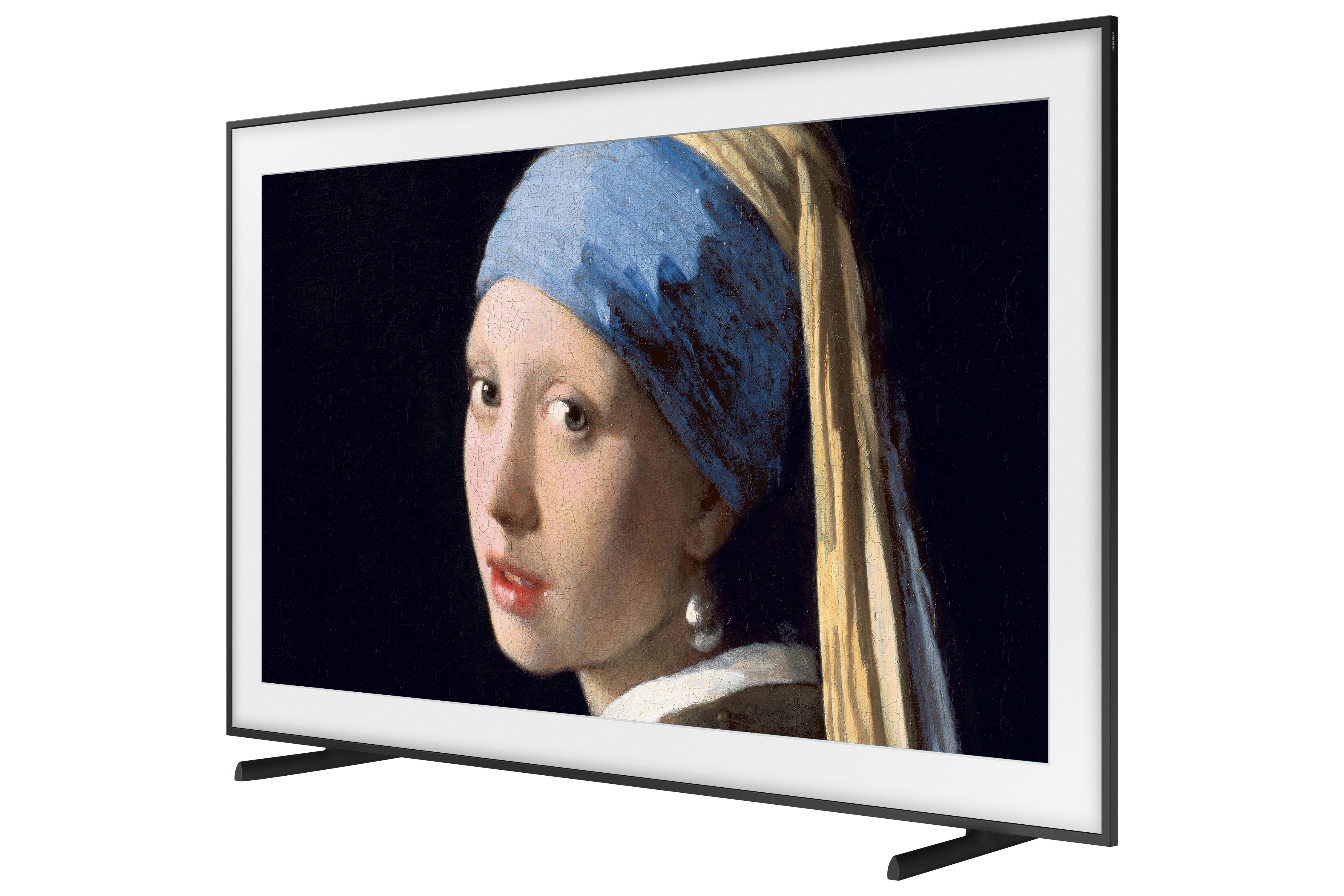 Samsung QE50LS03BGU The Frame 2023 50 inch QLED TV