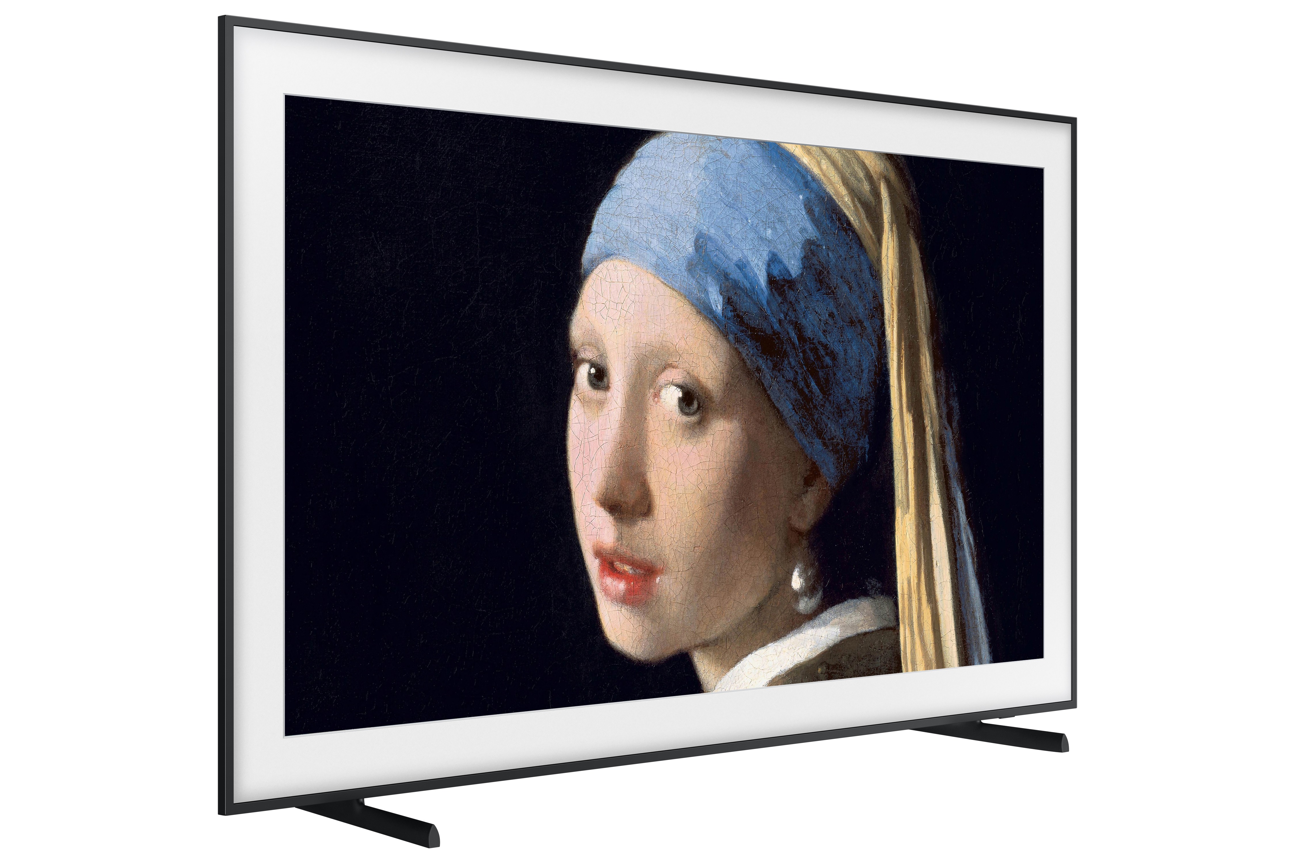 Samsung QE65LS03BGU The Frame 2023 65 inch QLED TV