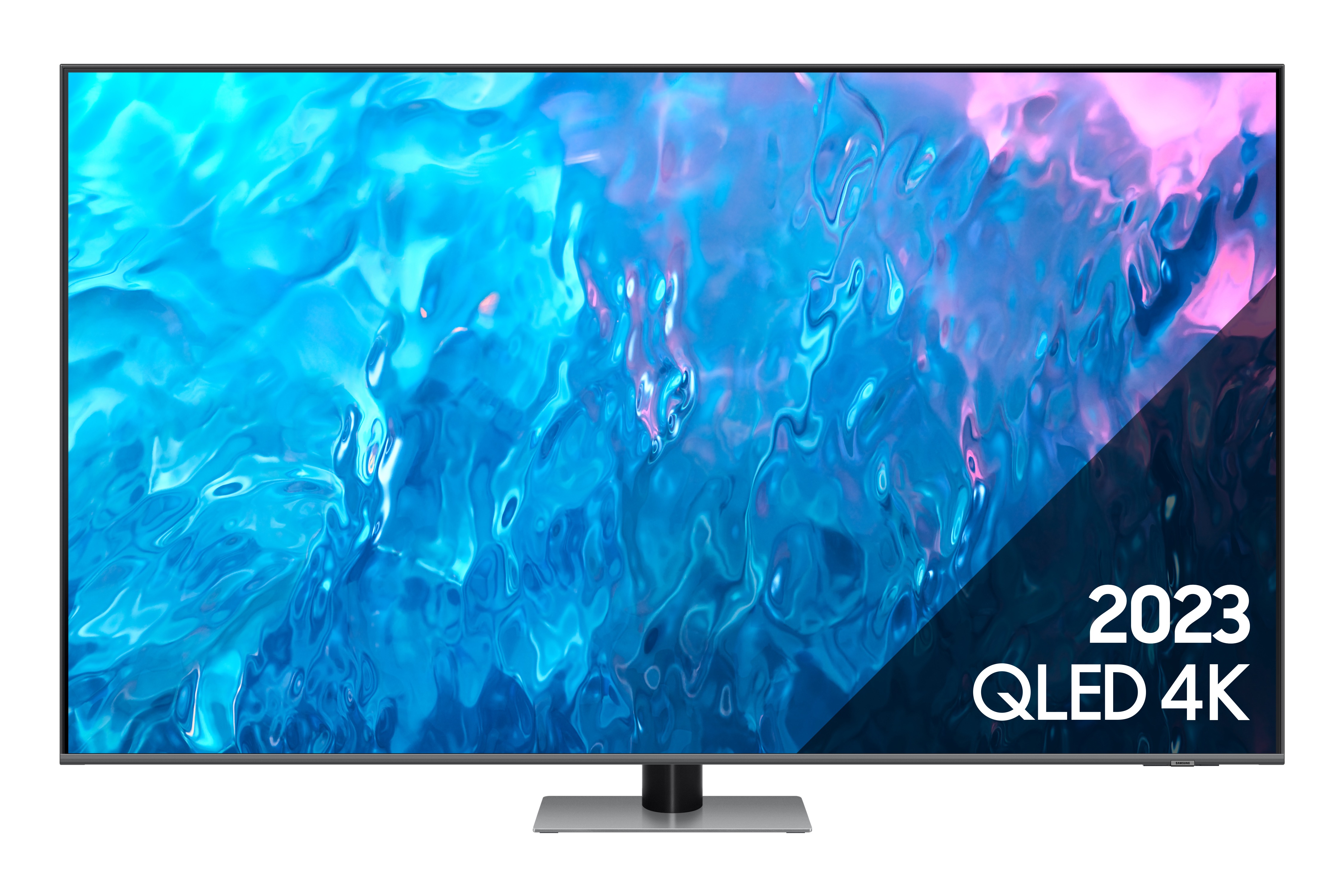 Samsung QE55Q77CAT QLED 4K 2023 - 55 inch - QLED TV