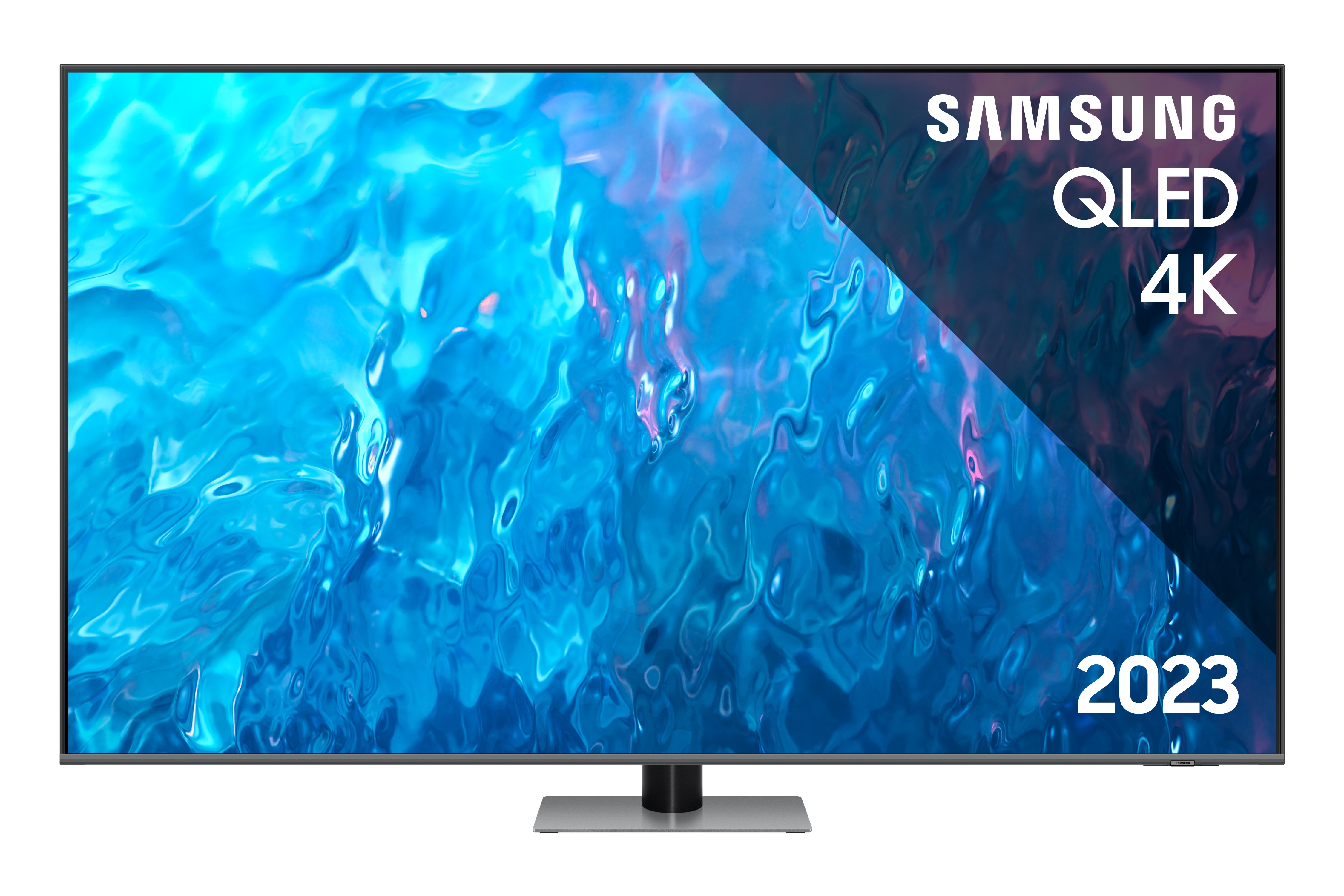 Samsung QE65Q77CAT QLED 4K 2023 65 inch QLED TV