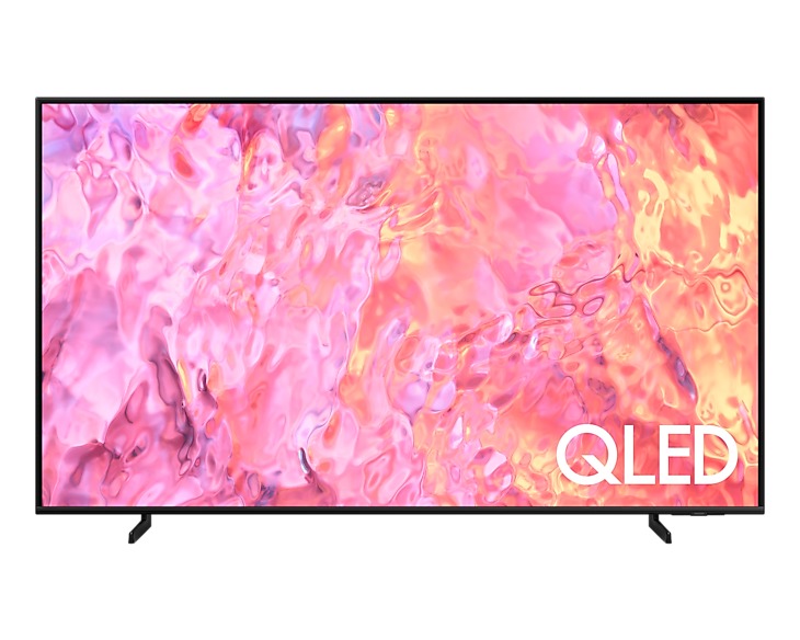 Samsung QE85Q60CAU QLED 4K 2023 85 inch QLED TV