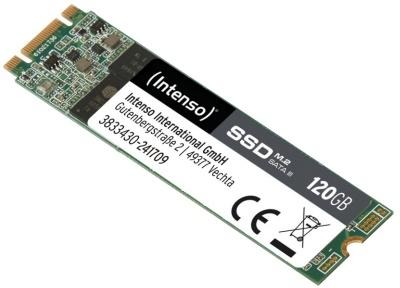 Op UrbanEssentials (wat heb je nodig in de stad?) is alles over computer te vinden: waaronder expert en specifiek Intenso M.2 SSD SATA III HIGH 120GB Interne SSD (Intenso-M2-SSD-SATA-III-HIGH-120GB-Interne-SSD372621400)