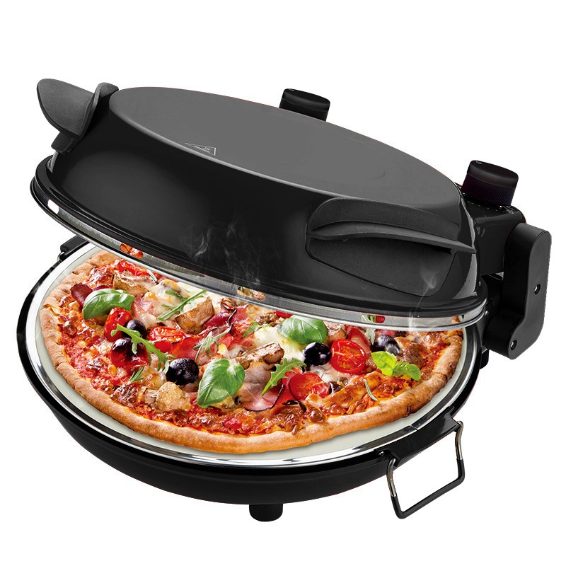 Emerio PM-129032.2 Pizzamaker