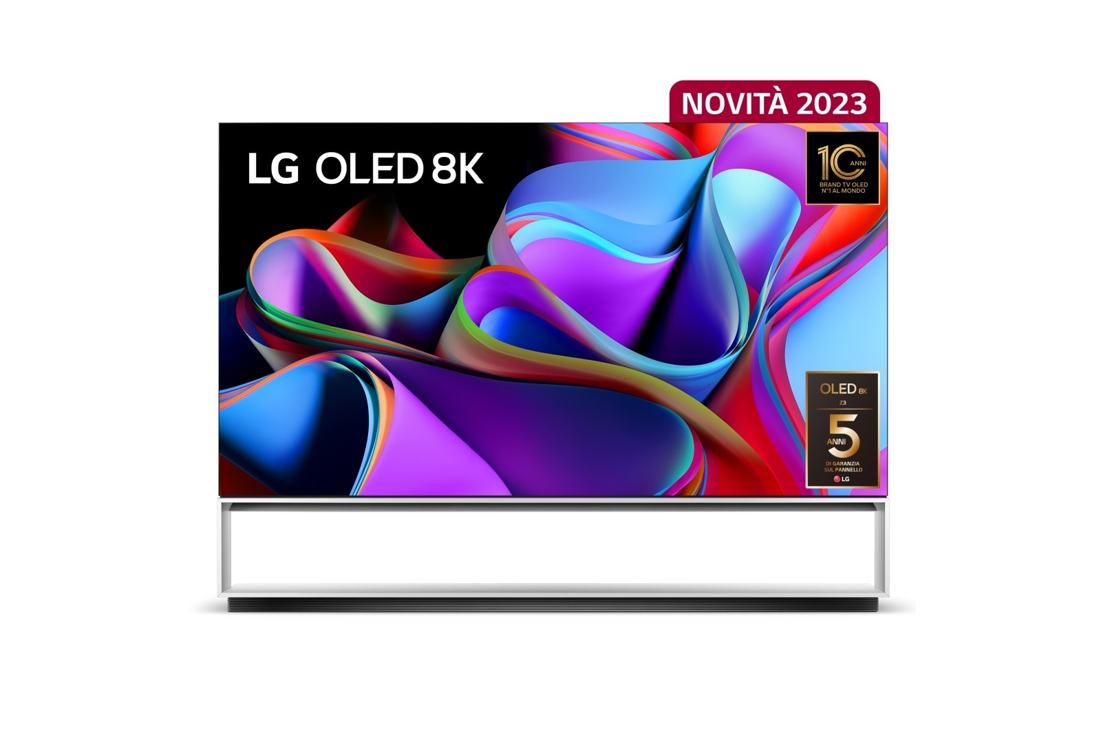 LG OLED88Z39LA (2023) 88 inch OLED TV