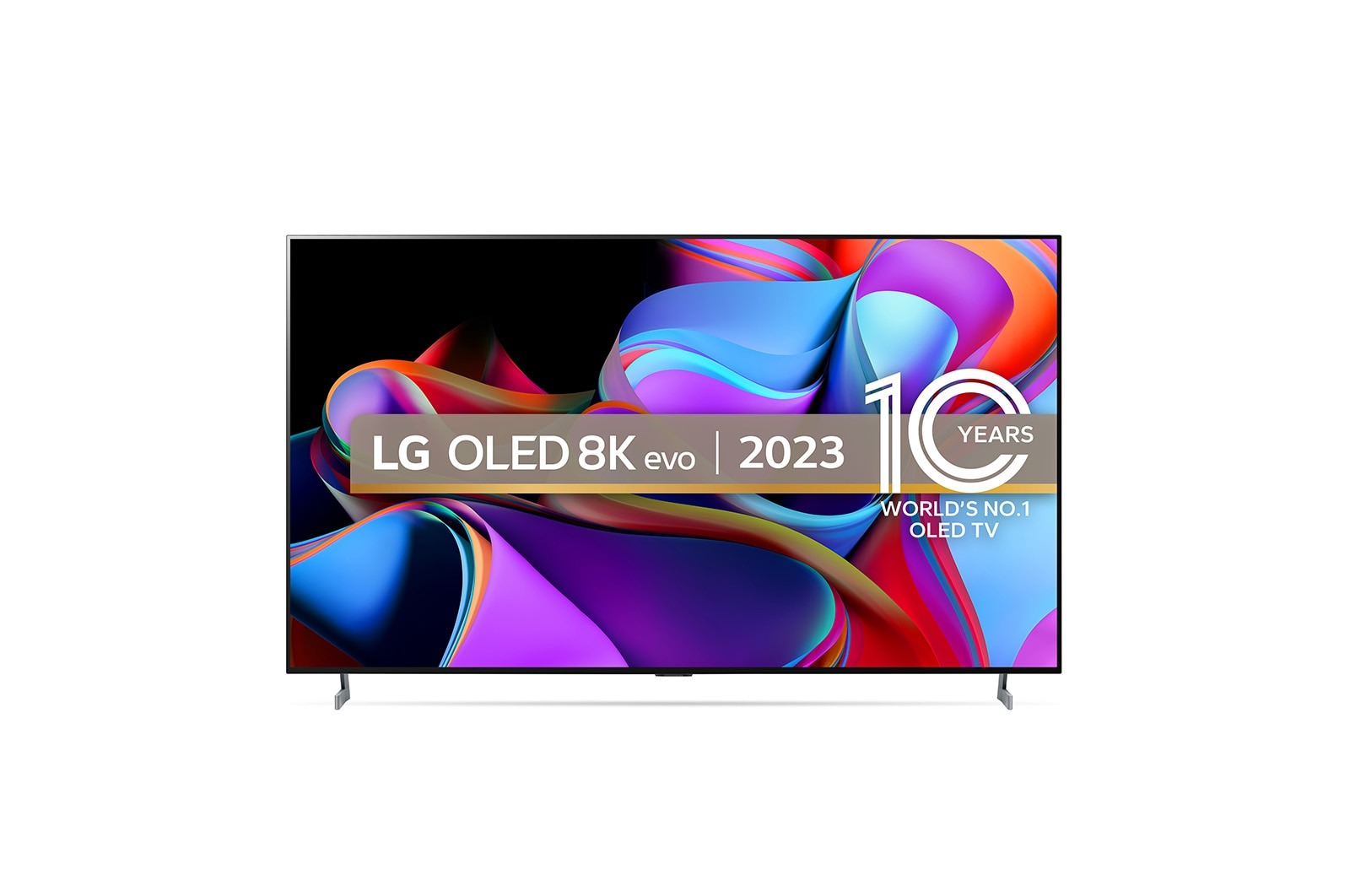 LG OLED77Z39LA (2023) 77 inch OLED TV