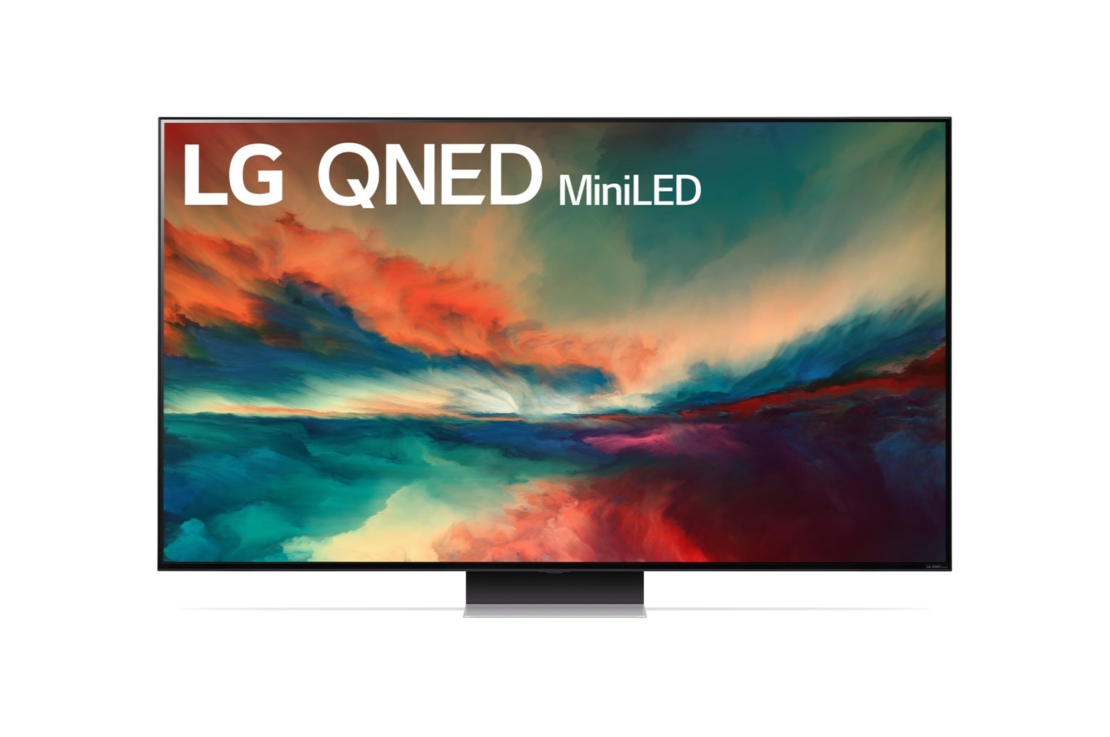 LG 75QNED866RE (2023) - 75 inch - UHD TV