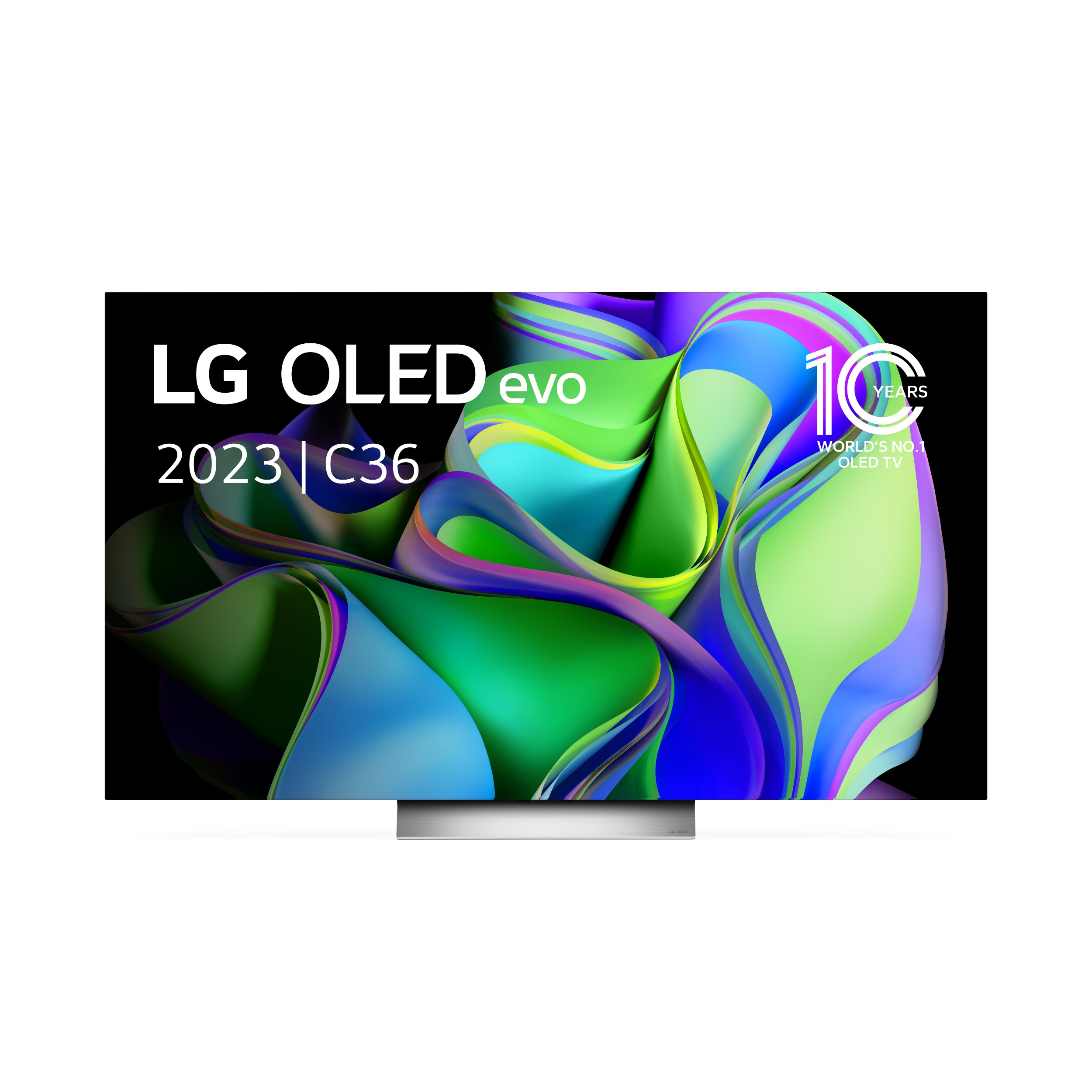 LG OLED55C35LA (2023) 55 inch OLED TV