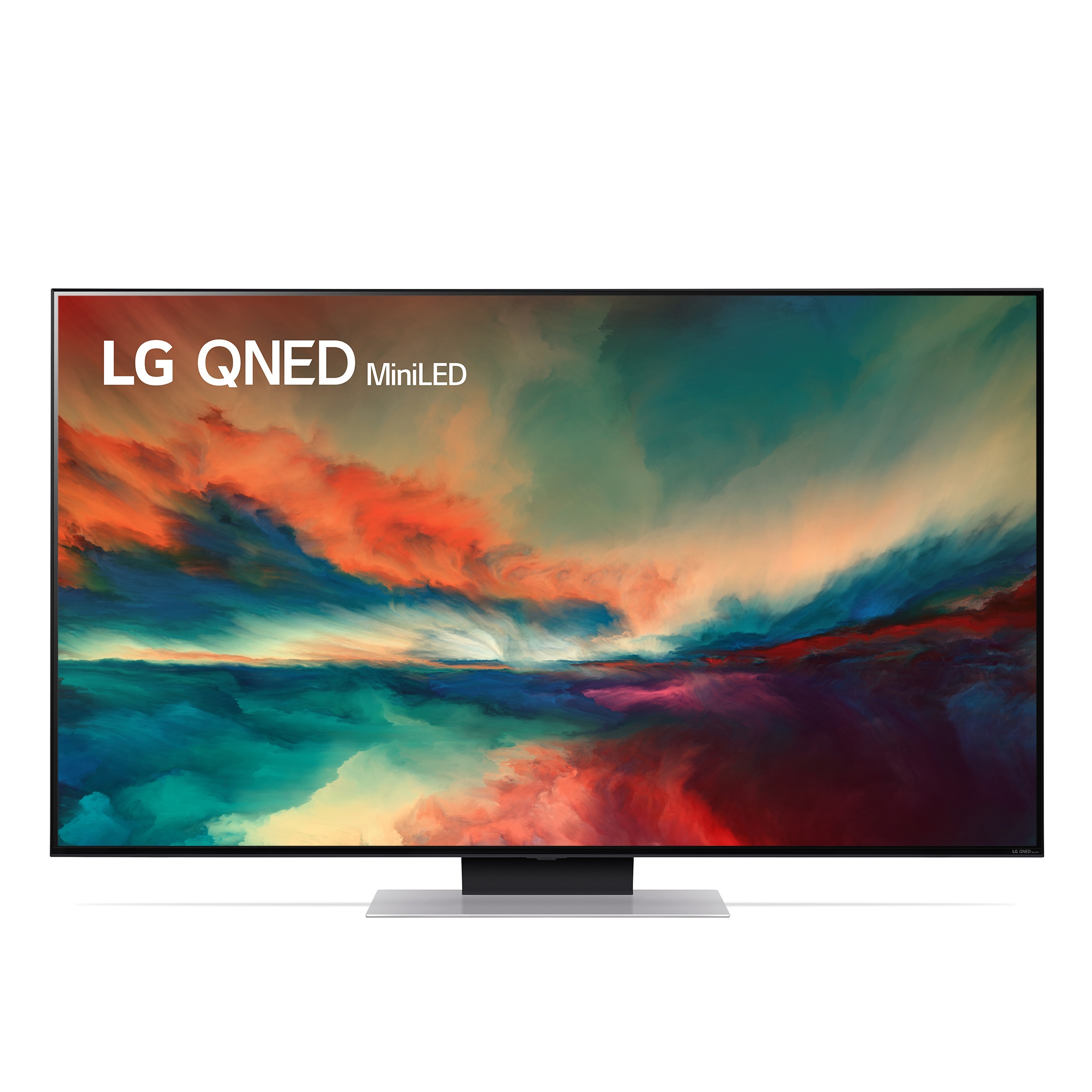 LG 55QNED866RE (2023) 55 inch UHD TV