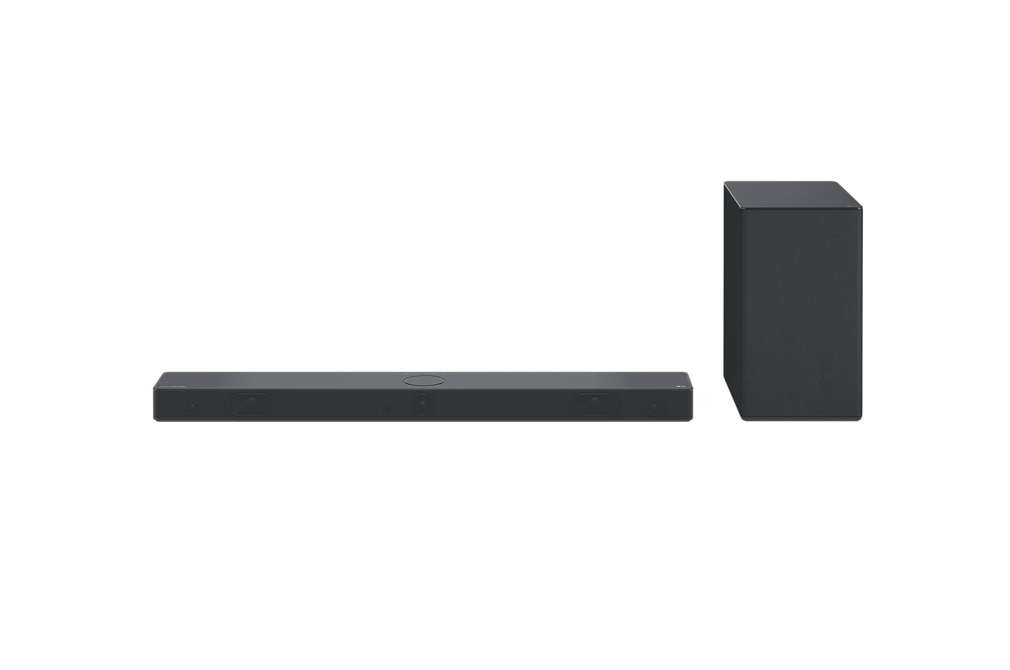 LG DSC9 Soundbar