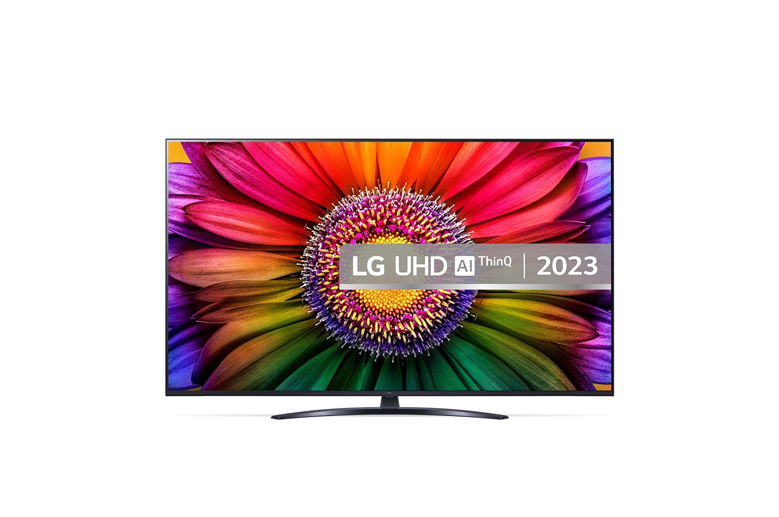 LG 65UR81006LJ (2023) 65 inch UHD TV