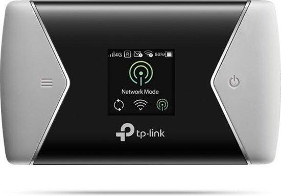 Op UrbanEssentials (wat heb je nodig in de stad?) is alles over computer te vinden: waaronder expert en specifiek TP-Link M7450 Mi-Fi routers Zwart (TP-Link-M7450-Mi-Fi-routers-Zwart372621883)