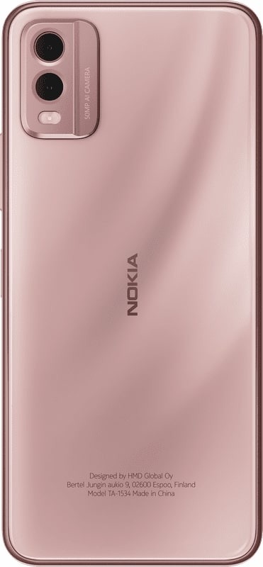Nokia C32 4/64GB Pink