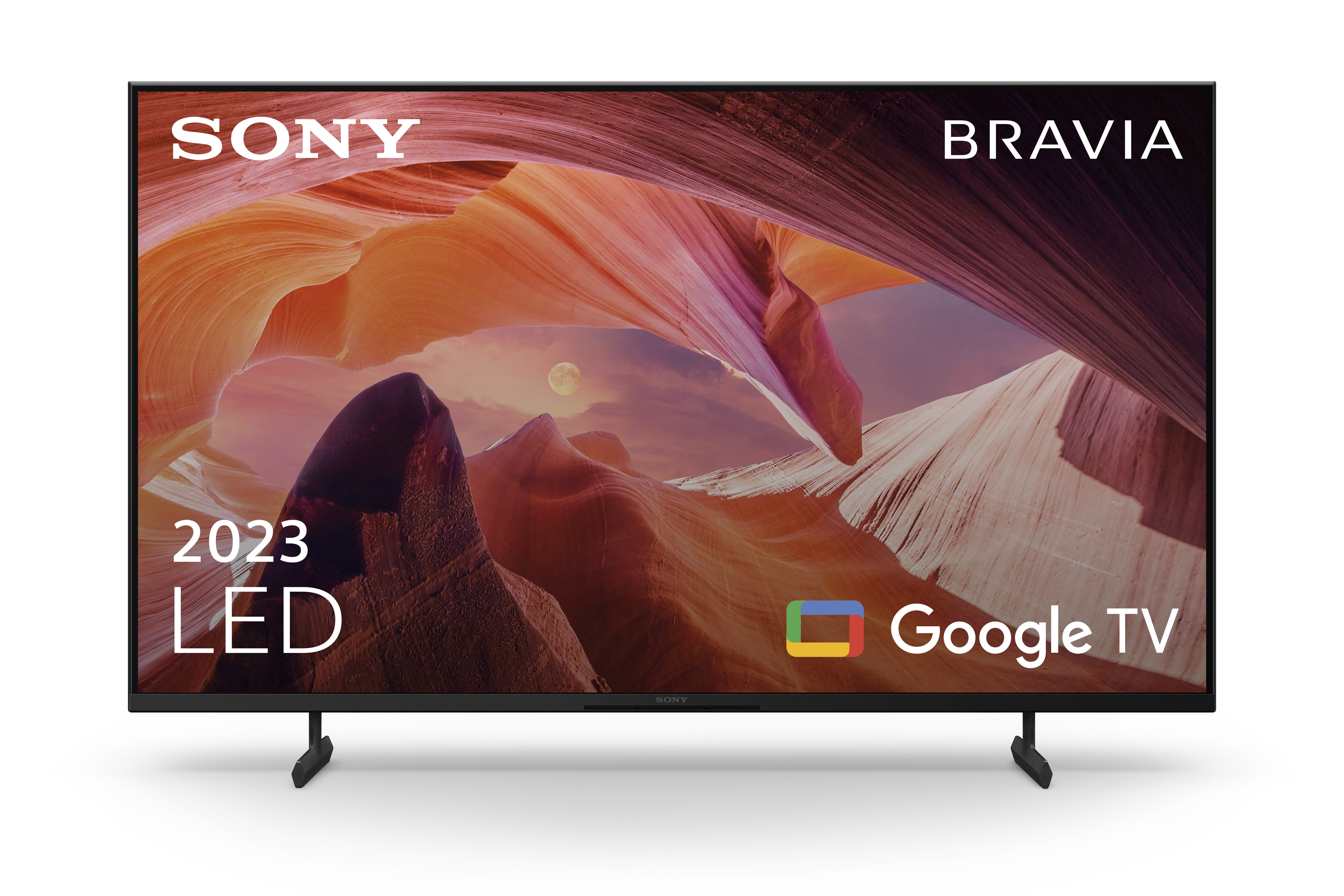 Sony KD-43X80LPAEP 43 inch UHD TV