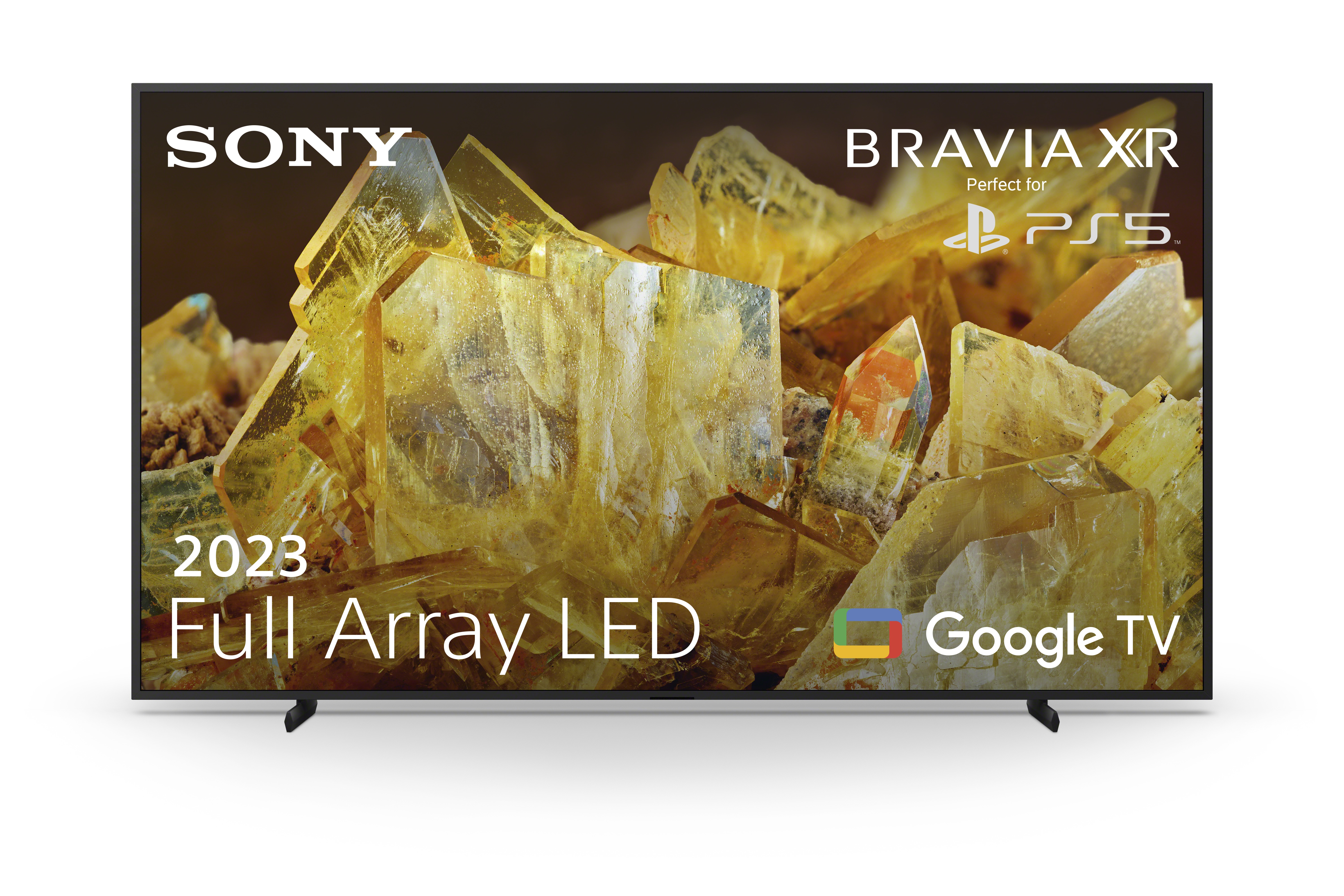 Sony XR-98X90LAEP - 98 inch - UHD TV