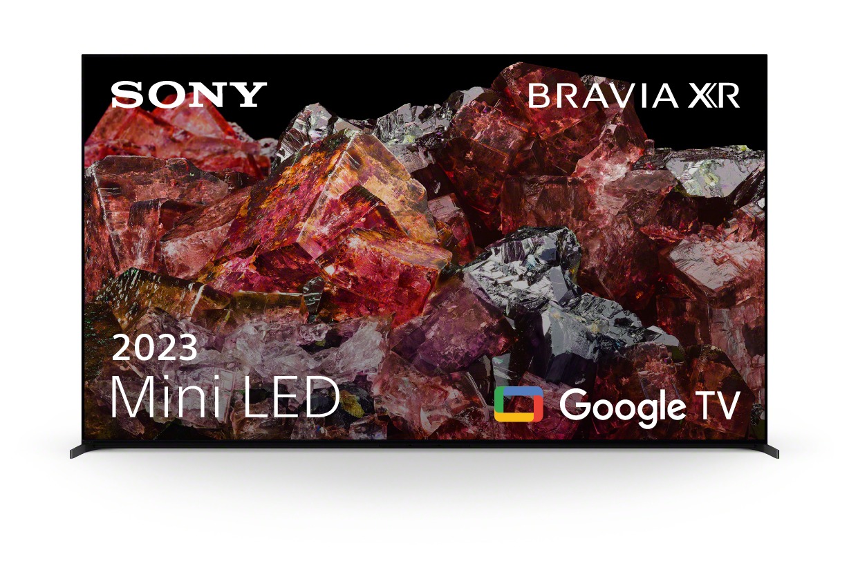 Sony XR-65X95LAEP 65 inch UHD TV