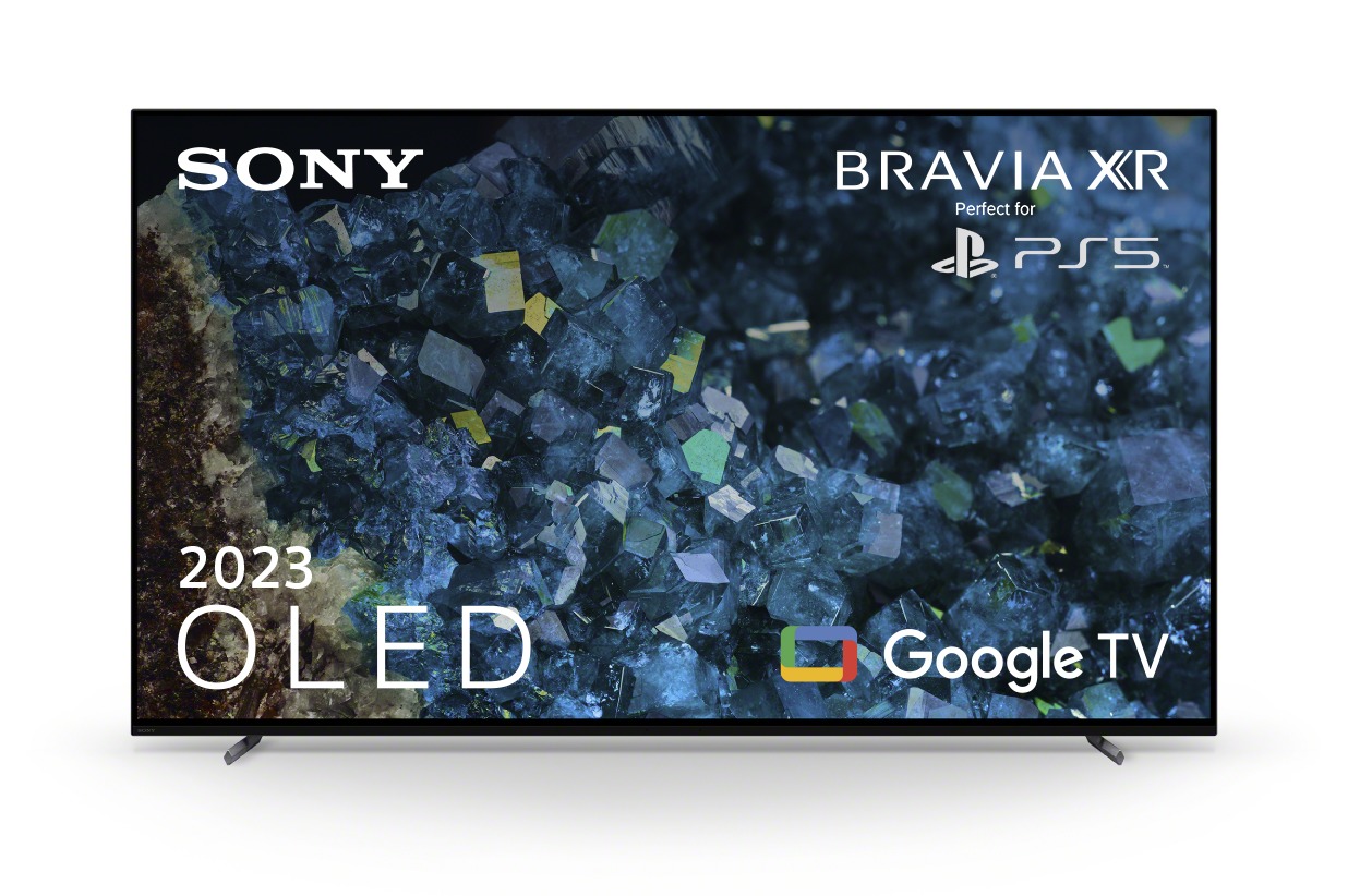 Sony XR-77A84LAEP 77 inch OLED TV