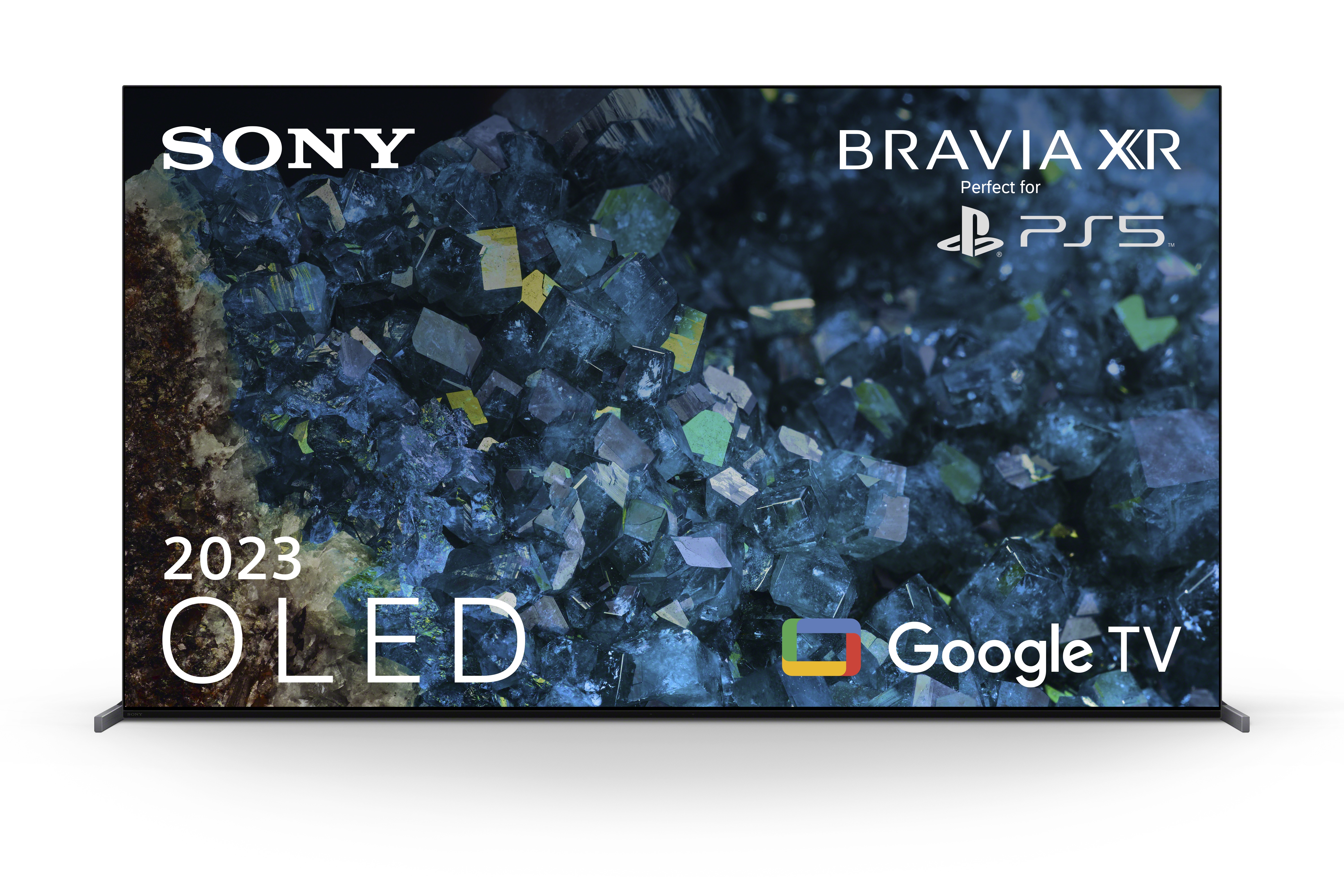 Sony XR-83A80LPAEP - 83 inch - OLED TV