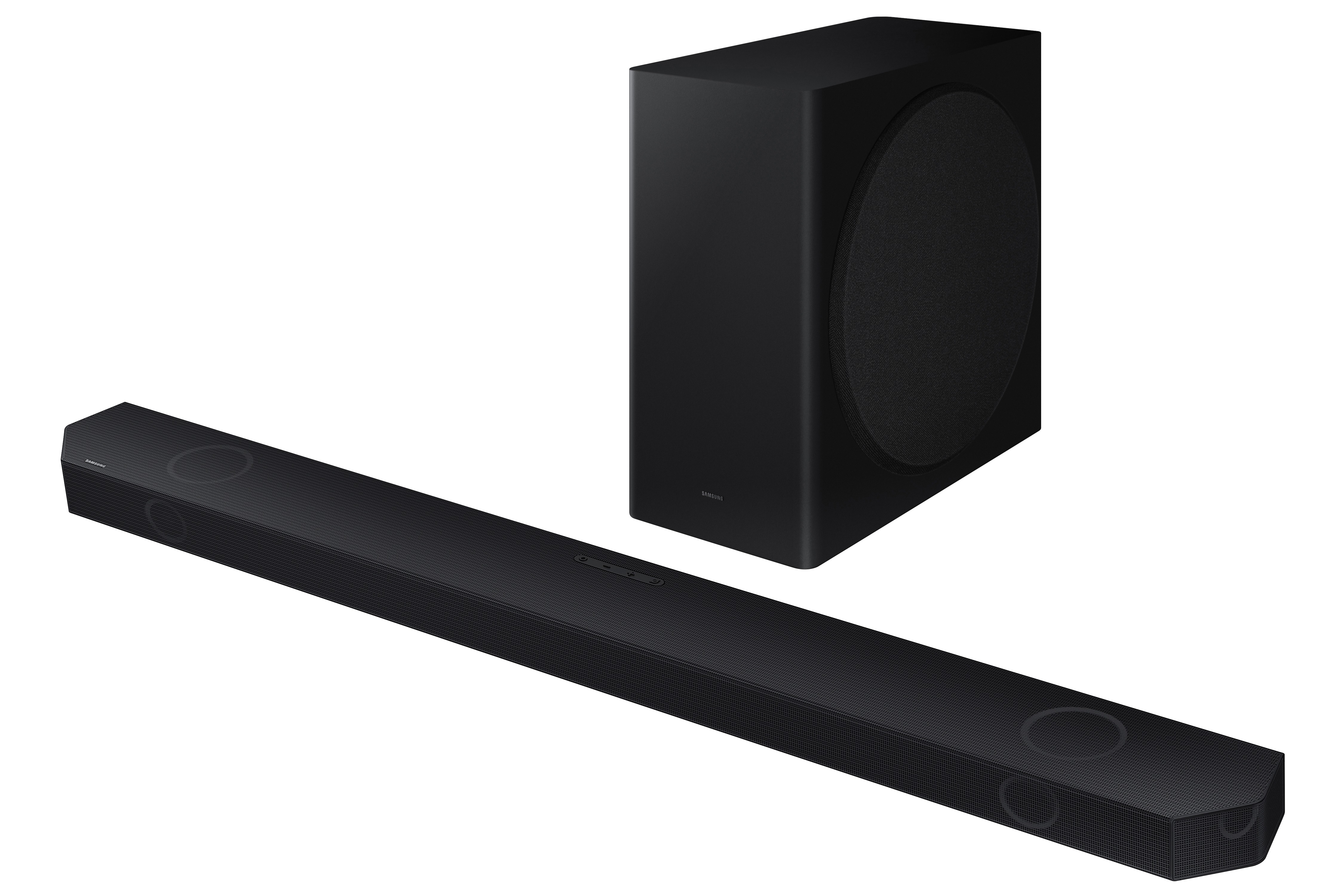 Samsung HW-Q800C Soundbar Zwart